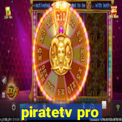 piratetv pro