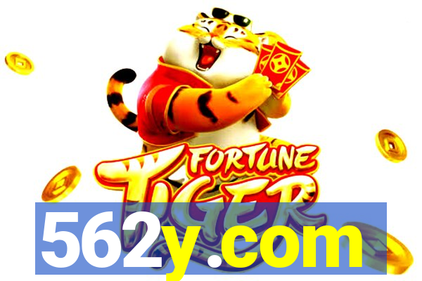 562y.com