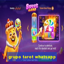 grupo tarot whatsapp