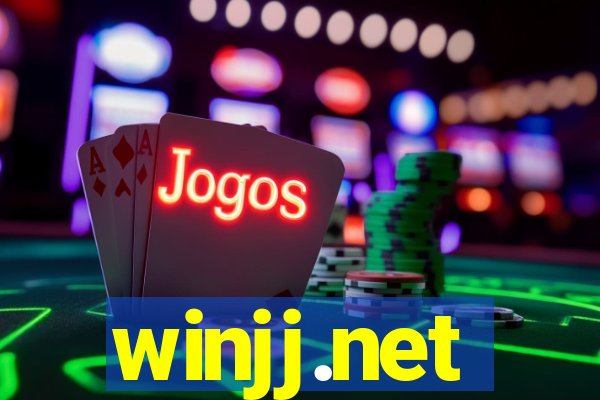 winjj.net