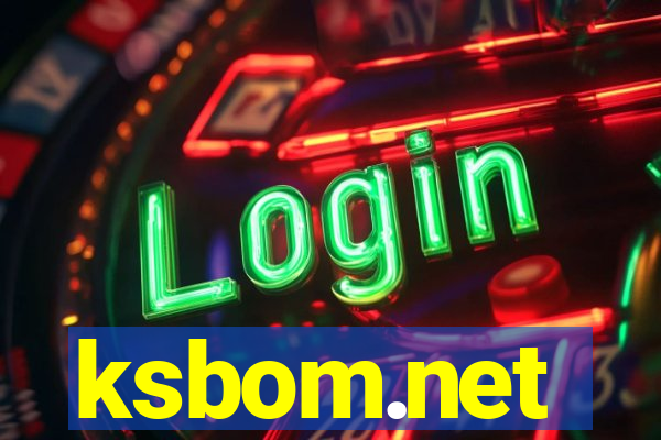 ksbom.net