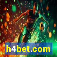 h4bet.com