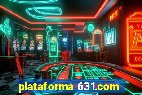 plataforma 631.com