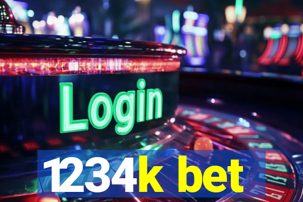 1234k bet