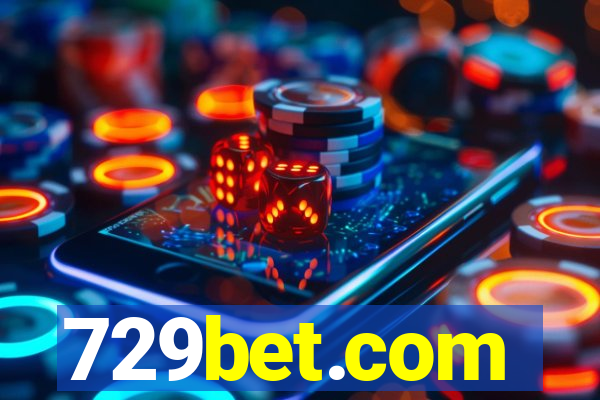 729bet.com