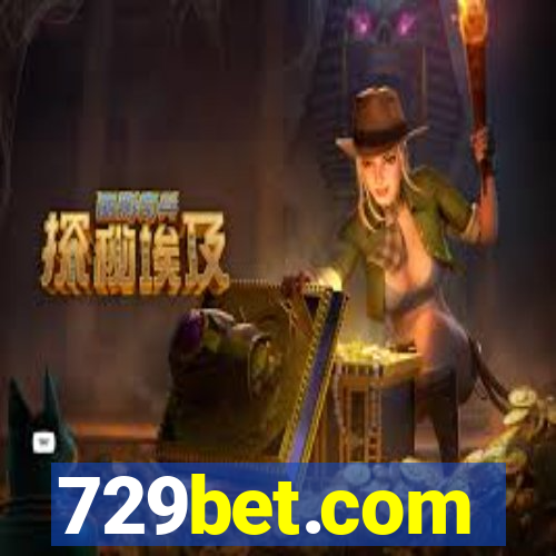 729bet.com