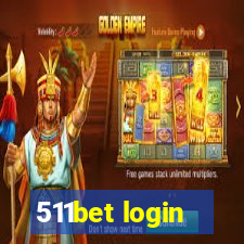 511bet login