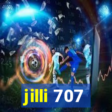 jilli 707