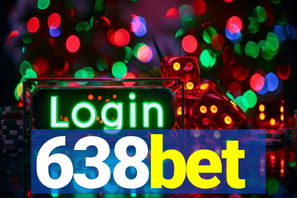 638bet