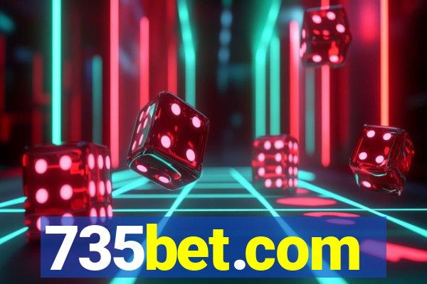 735bet.com