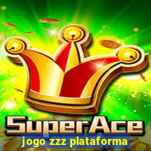 jogo zzz plataforma