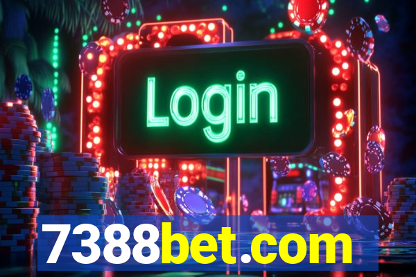 7388bet.com