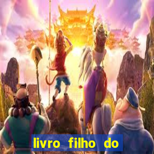 livro filho do fogo - volume 2 pdf grátis