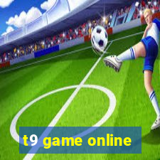 t9 game online