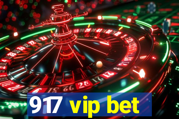 917 vip bet