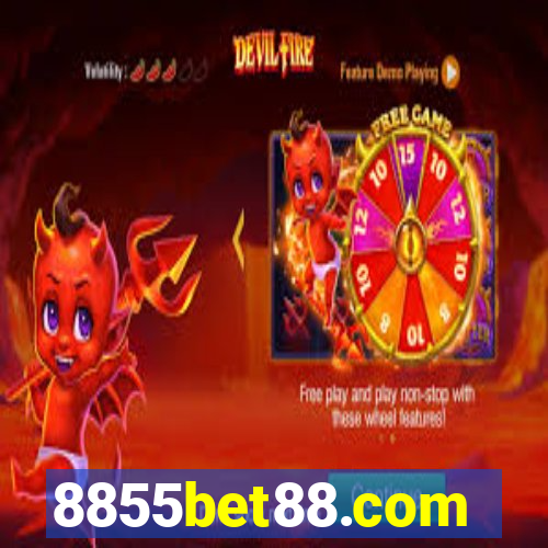 8855bet88.com