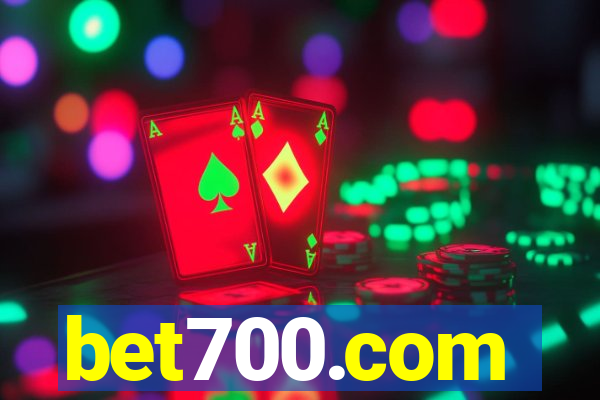 bet700.com