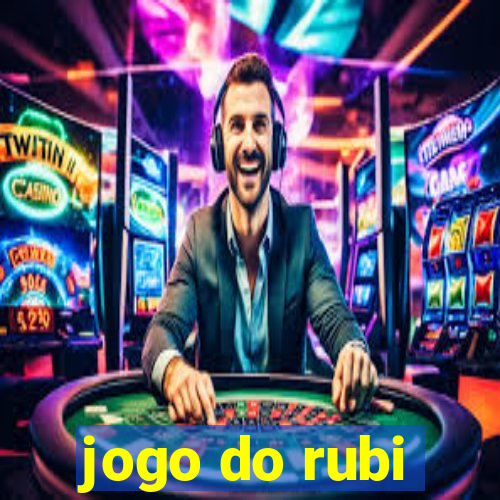 jogo do rubi