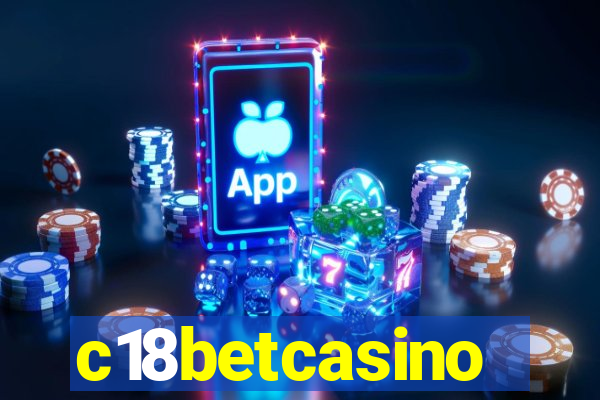 c18betcasino