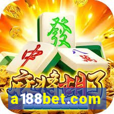 a188bet.com