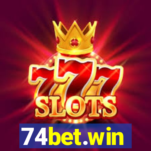 74bet.win