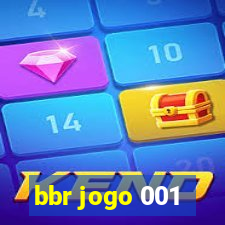 bbr jogo 001