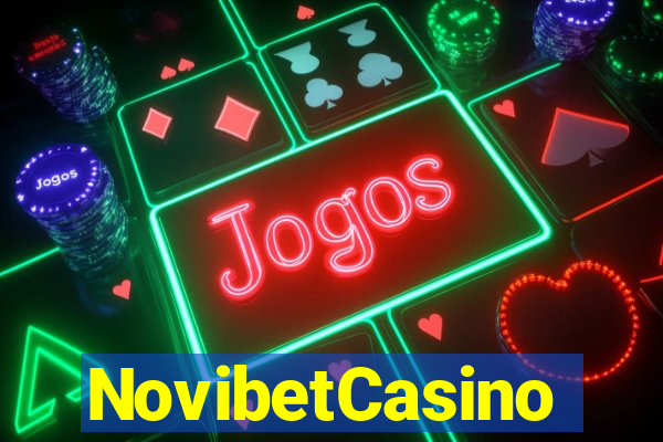 NovibetCasino