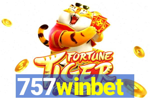 757winbet