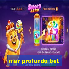 mar profundo bet