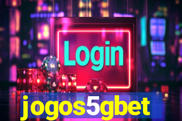 jogos5gbet