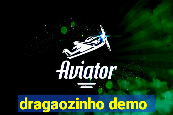 dragaozinho demo