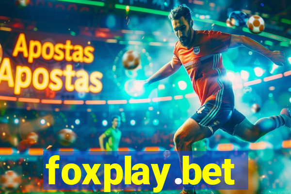 foxplay.bet