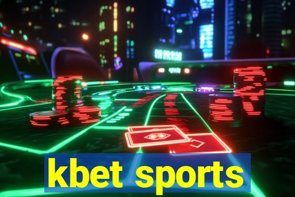 kbet sports