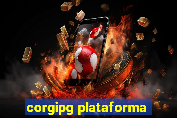 corgipg plataforma