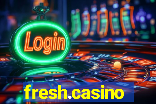 fresh.casino