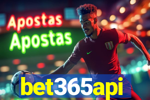 bet365api