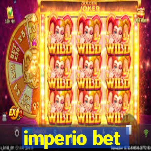 imperio bet