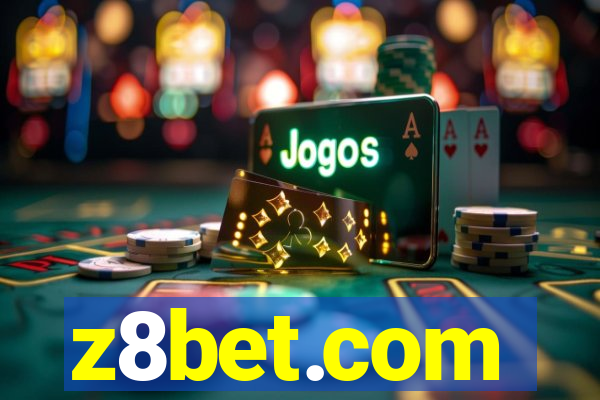 z8bet.com