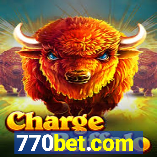 770bet.com