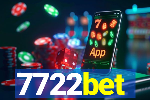 7722bet