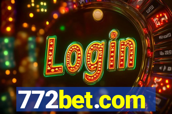 772bet.com