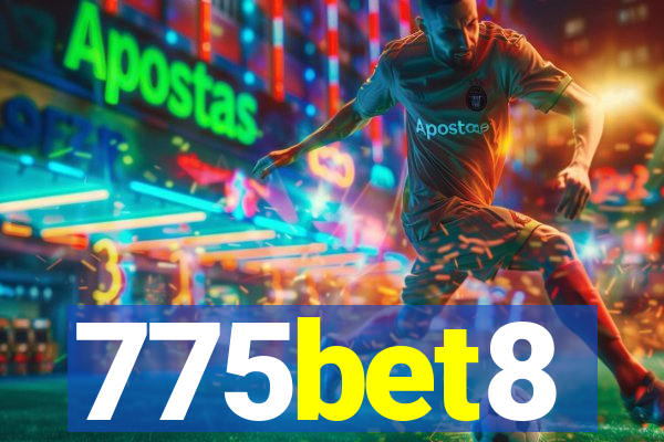 775bet8