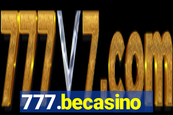 777.becasino