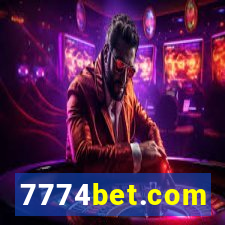 7774bet.com