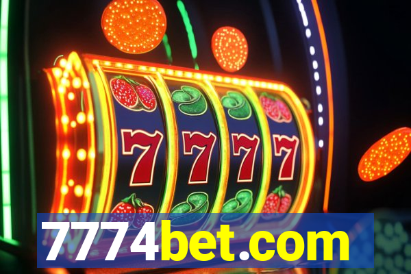 7774bet.com