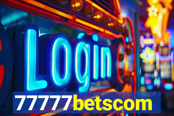 77777betscom