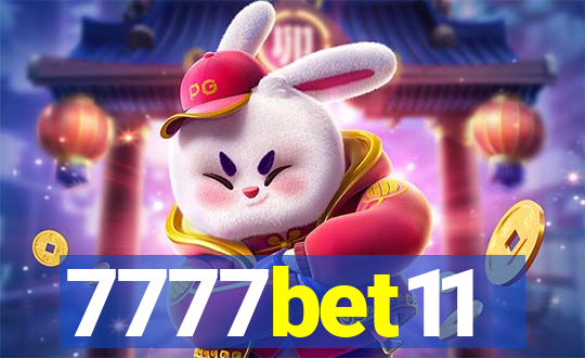 7777bet11