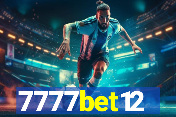 7777bet12