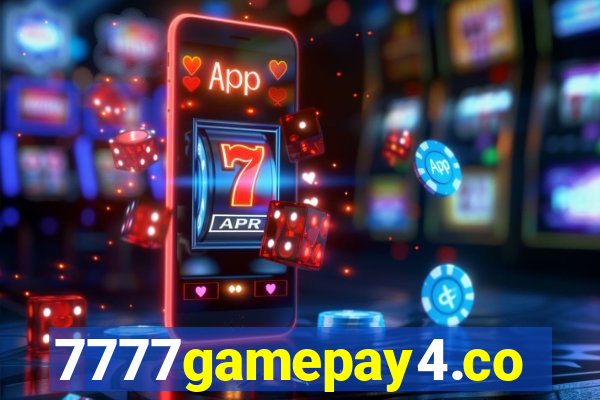 7777gamepay4.com