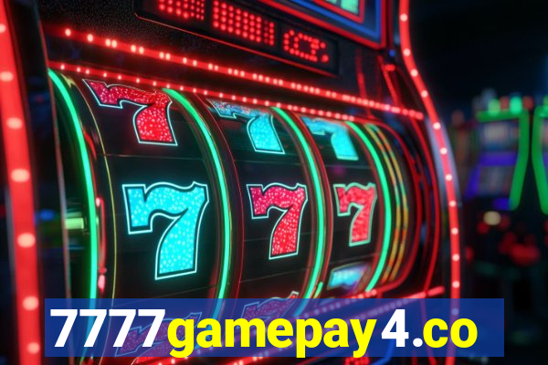 7777gamepay4.com